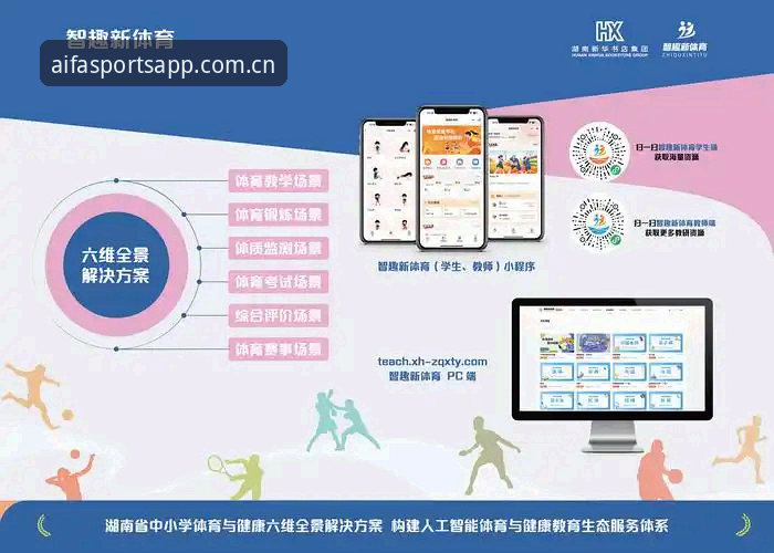 aifa体育平台使用指南：官网入口、下载与竞猜投注完整攻略